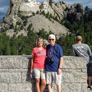 Meet your Posher, Tom